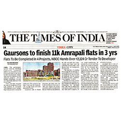 Gaursons India