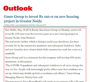 Gaursons India