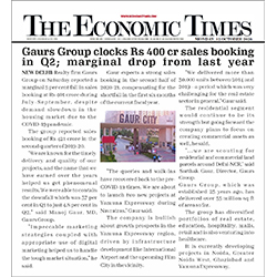 Gaursons India