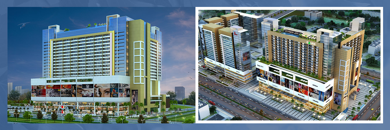 Gaursons India