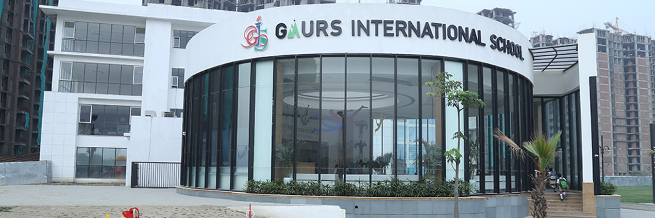 Gaursons India
