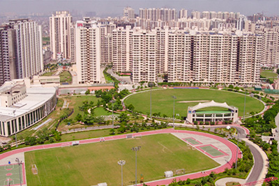 Gaursons India