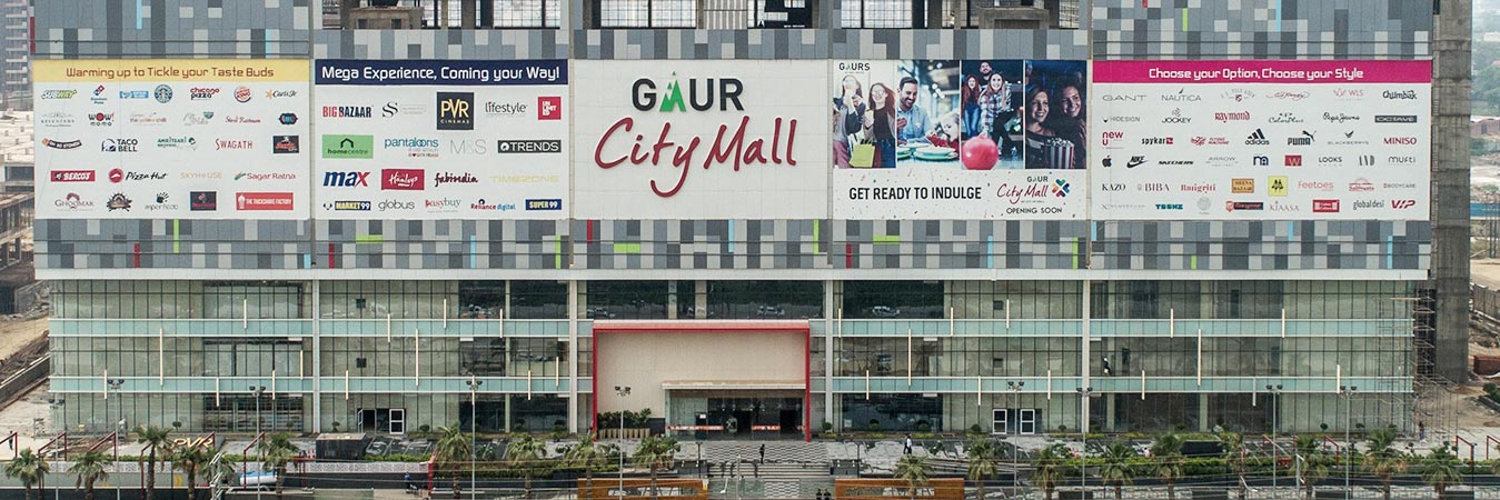 Gaursons India