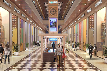 Gaursons India