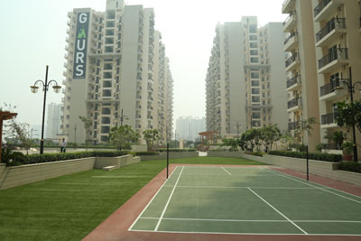 Gaursons India