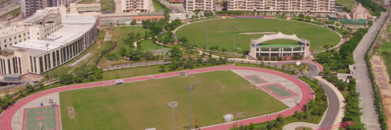 Gaursons India