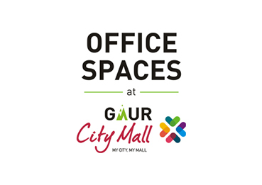 Gaur City Mall