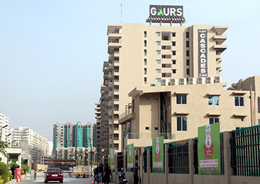 Gaursons India