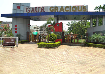 Gaursons India