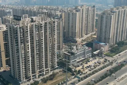 Gaursons India