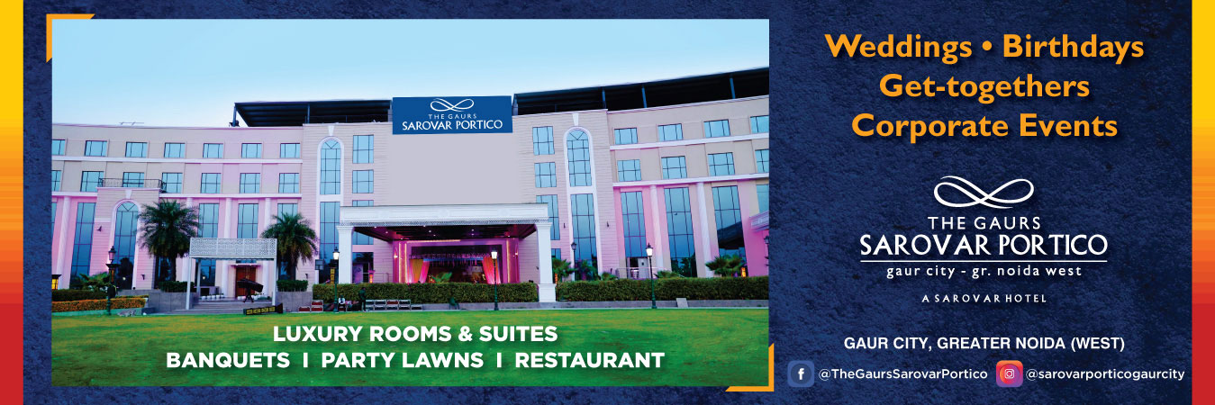 Gaursons India