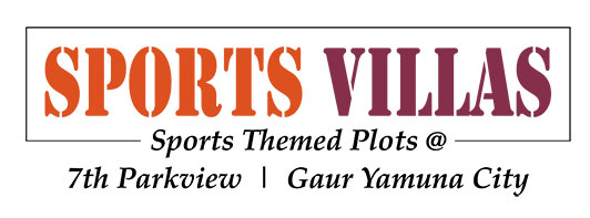 Sports Villas Gaur Yamuna City