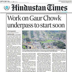 Gaursons India