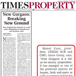 Gaursons India