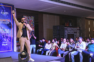 Gaursons India
