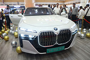 Gaursons India