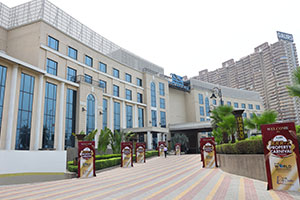 Gaursons India