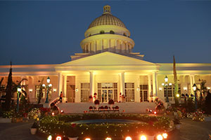 Gaursons India
