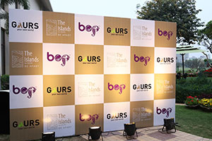 Gaursons India