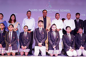 Gaursons India
