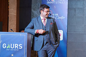 Gaursons India