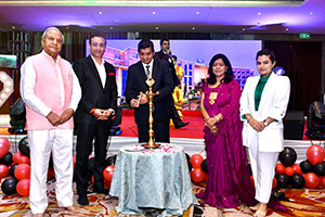 Gaursons India