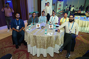 Gaursons India