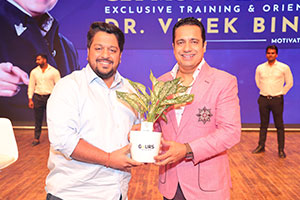 Gaursons India