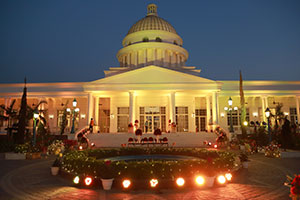 Gaursons India